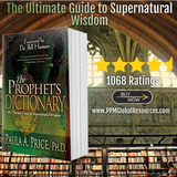 The Prophet's Dictionary