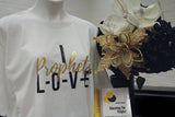I Love Prophets T-Shirt , White