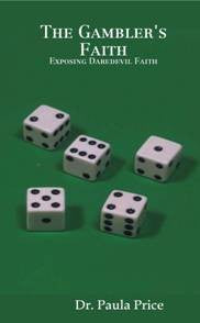 The Gambler's Faith: Exposing Daredevil Faith