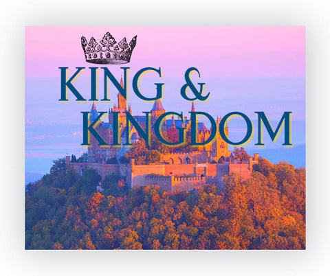 King and Kingdom
