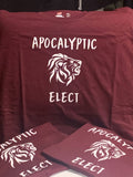 Dr. Price's Apocalyptic Elect T-Shirt