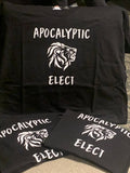 Dr. Price's Apocalyptic Elect T-Shirt