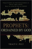Prophets: Ordained By God, Tracy Waterford - EBOOK