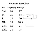 Dunamite Women's Slim Fit T-Shirt