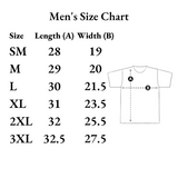 Power Over Satan Men's T-shirt