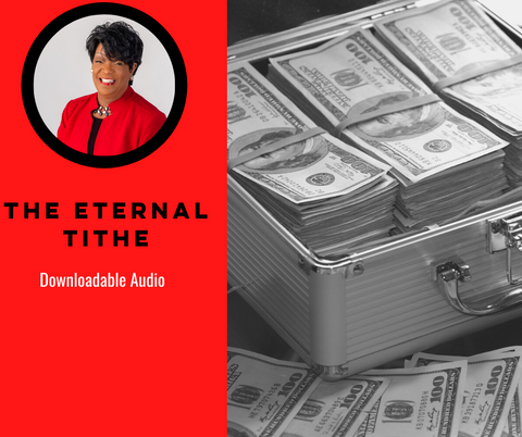 The Eternal Tithe