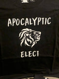 Dr. Price's Apocalyptic Elect T-Shirt