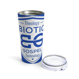 Sporty Biotic Gospel™ Tumbler 20oz