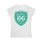 As He Is Women's Softstyle Tee
