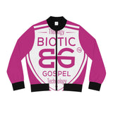 Women's Biotic Gospel™ Racer Jacket