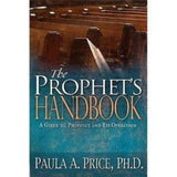 The Prophet's Trio Bundle