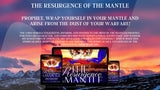 The Resurgence of the Mantle, Tracy Waterford