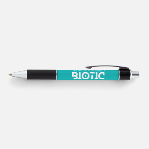 The Gospel is Biotic Pen