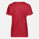 Dunamite Women's Slim Fit T-Shirt