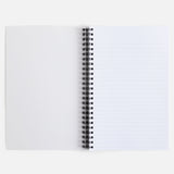 The Gospel is Biotic Notebook