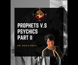 The Prophet's Ministry Starter Kit