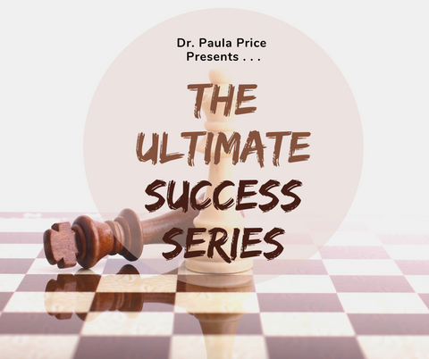 The Ultimate Success Audio Series