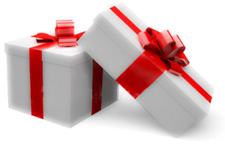 The Prophets Gift Box
