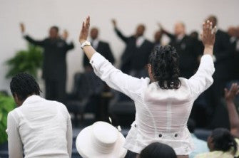 Women of Dominion: Redefining Who We Are