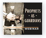 The Prophet's Ministry Starter Kit